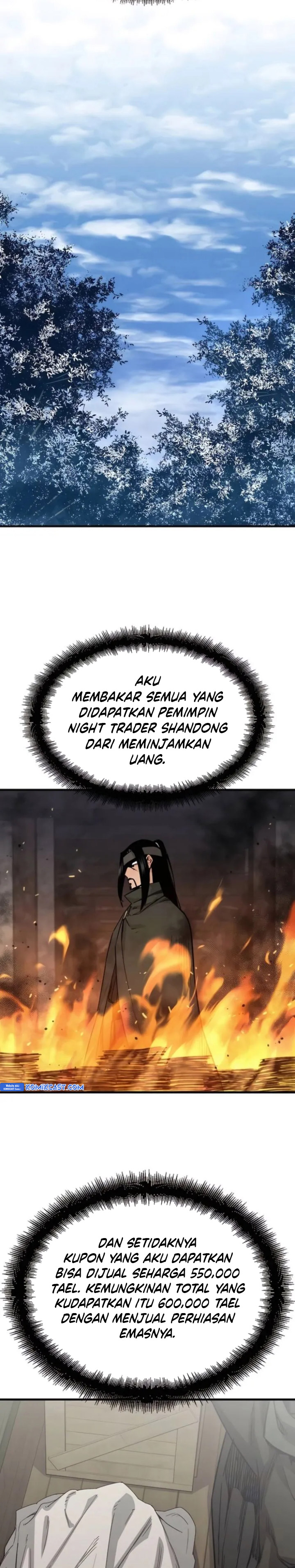 reborn-as-the-heavenly-demon - Chapter: 61