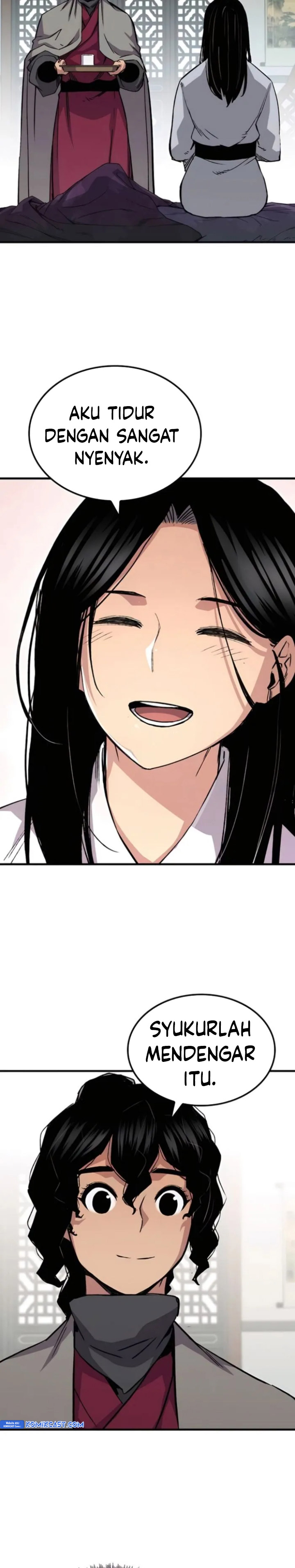 reborn-as-the-heavenly-demon - Chapter: 61