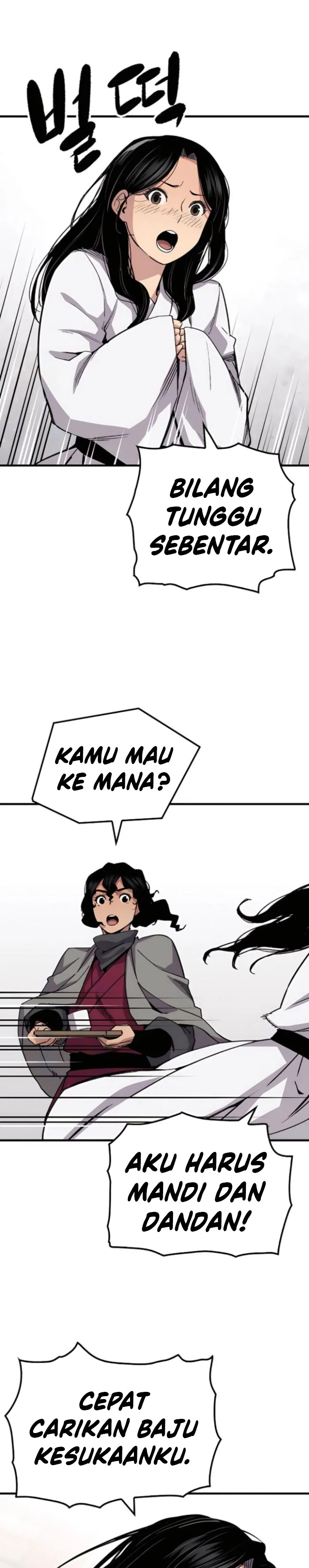 reborn-as-the-heavenly-demon - Chapter: 61