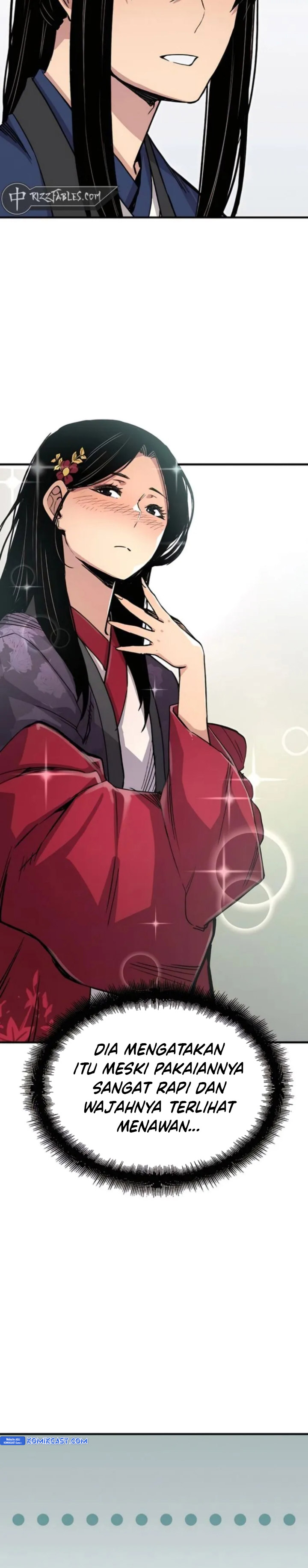 reborn-as-the-heavenly-demon - Chapter: 61