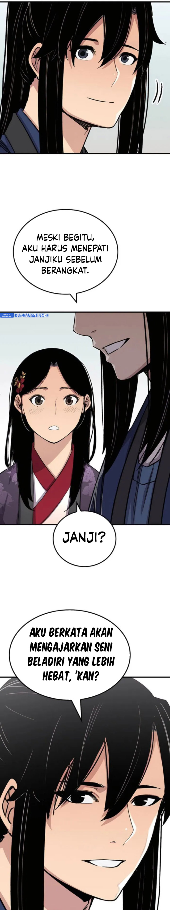 reborn-as-the-heavenly-demon - Chapter: 61