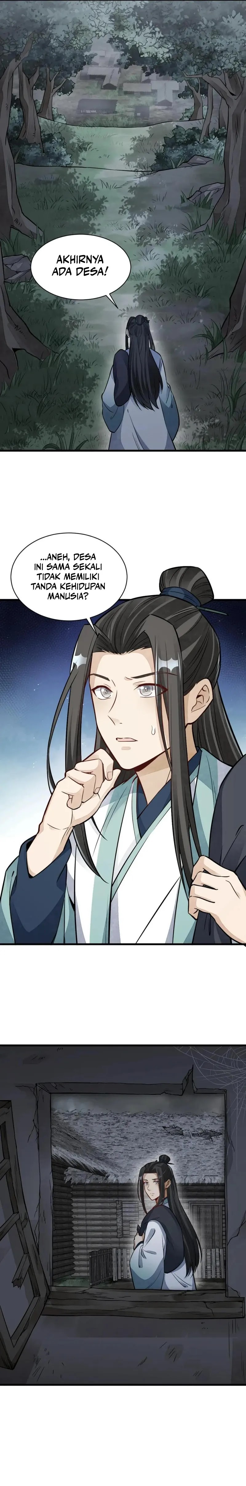 lanke-special-destiny - Chapter: 157