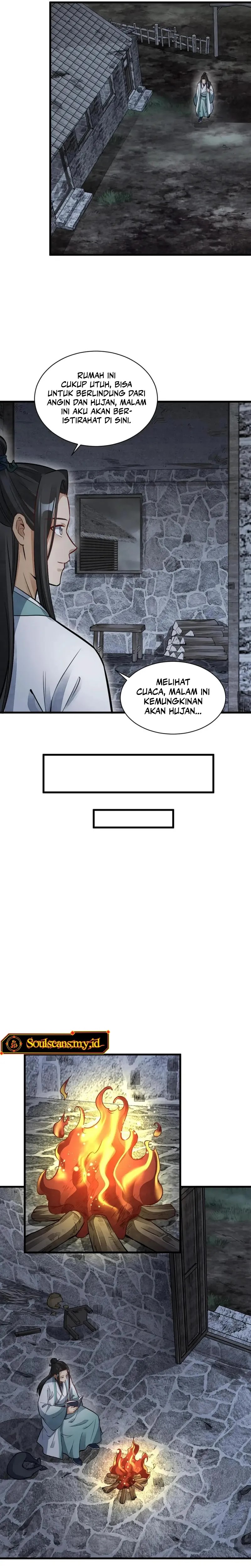lanke-special-destiny - Chapter: 157