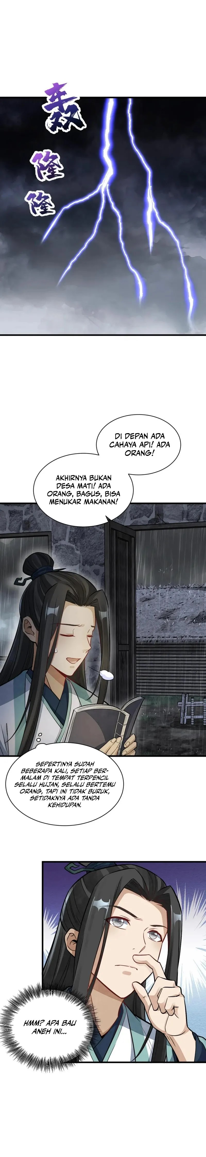 lanke-special-destiny - Chapter: 157