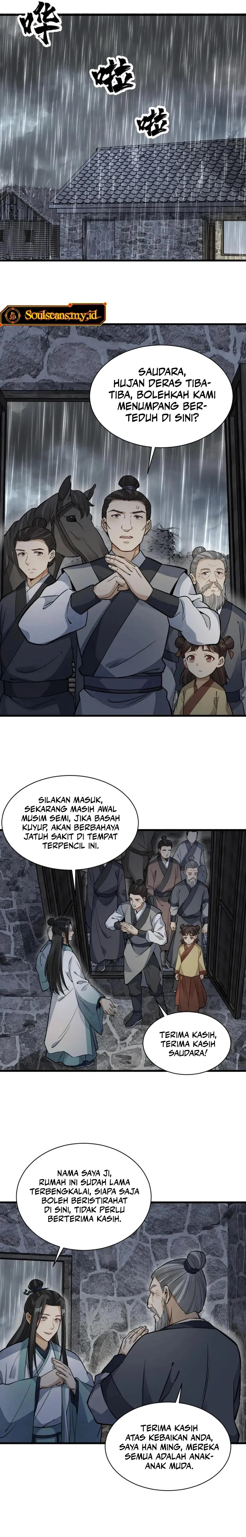lanke-special-destiny - Chapter: 157