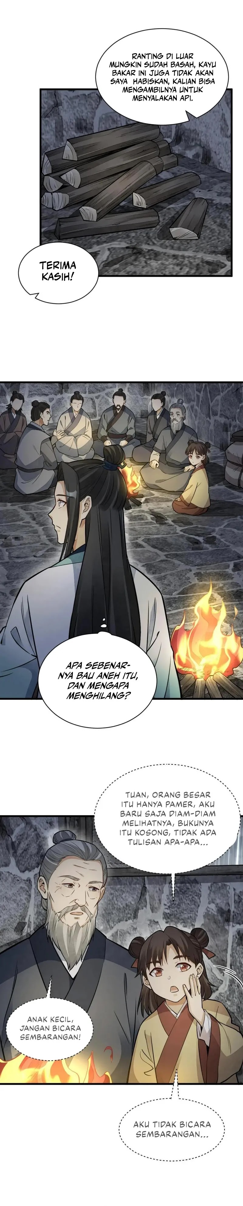 lanke-special-destiny - Chapter: 157