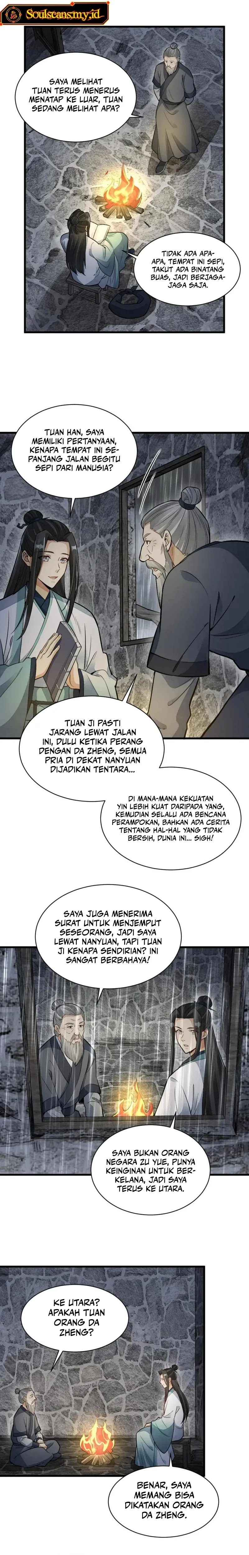 lanke-special-destiny - Chapter: 157