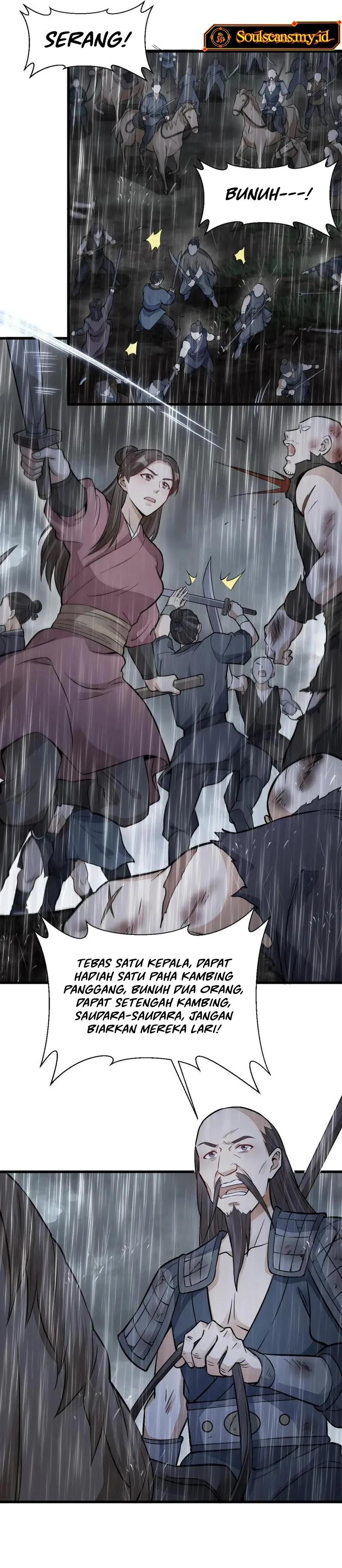 lanke-special-destiny - Chapter: 157