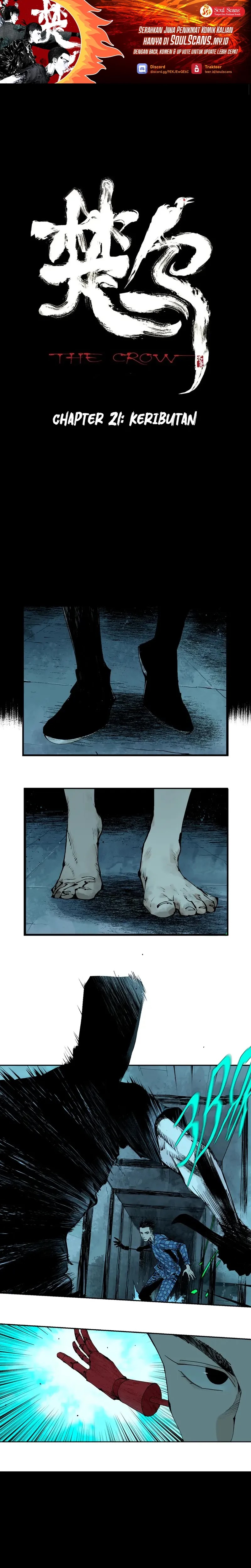 take-the-crown - Chapter: 21