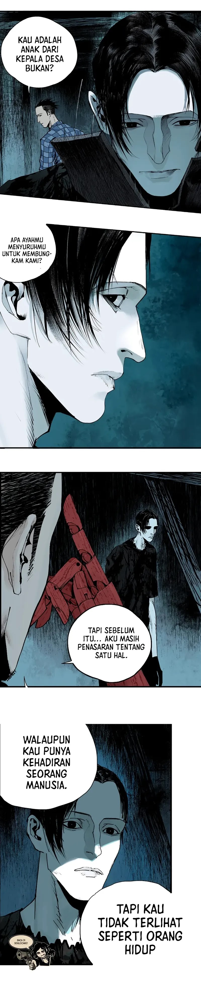 take-the-crown - Chapter: 21