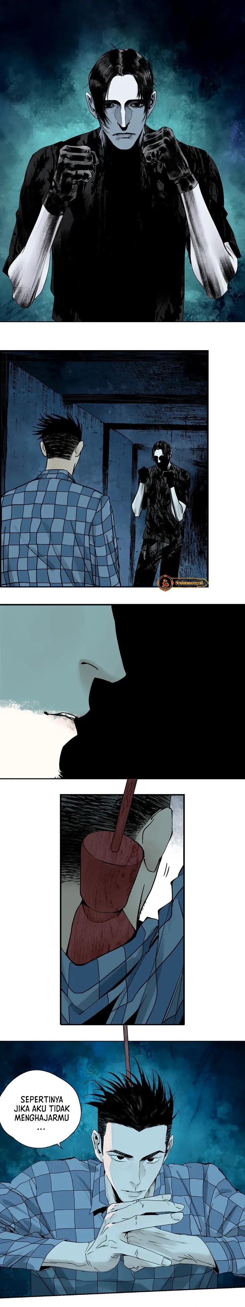 take-the-crown - Chapter: 21
