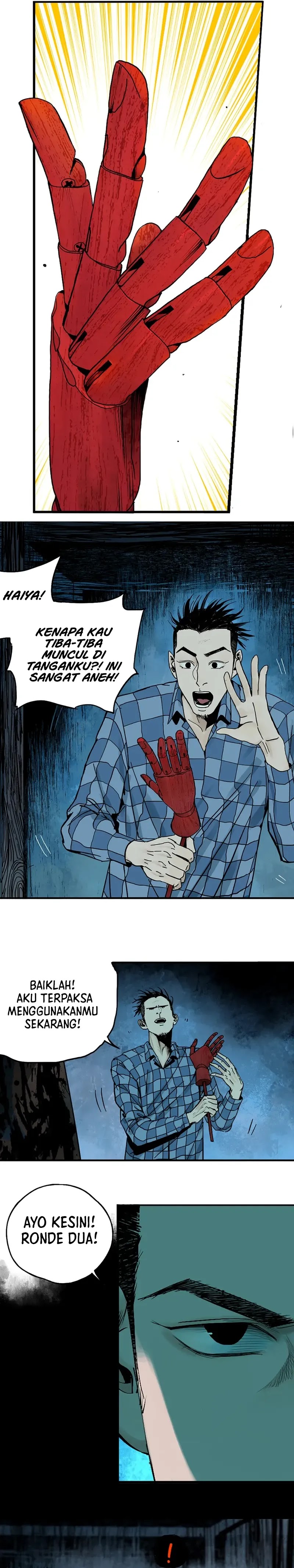 take-the-crown - Chapter: 21
