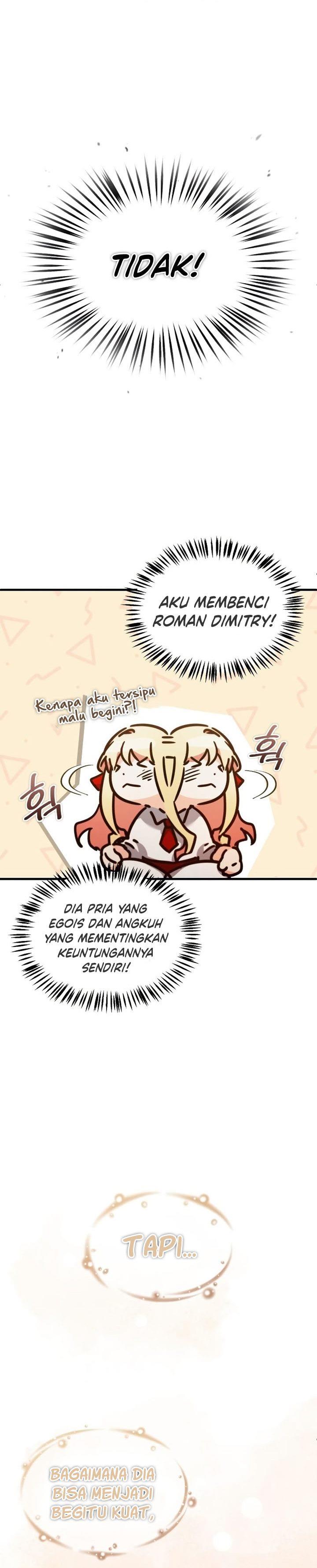 the-heavenly-demon-cant-live-a-normal-life - Chapter: 42
