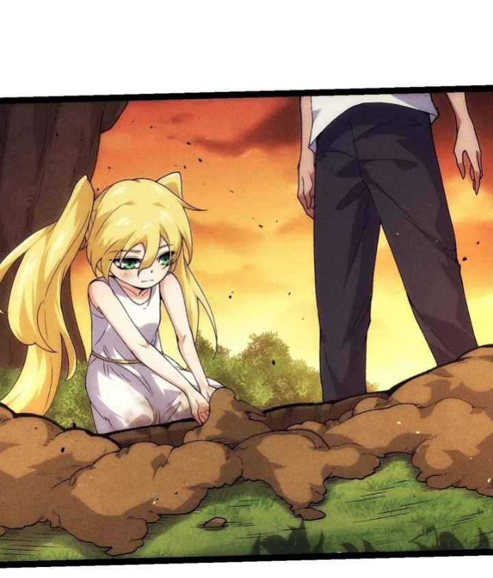 evolution-begins-with-a-big-tree - Chapter: 346
