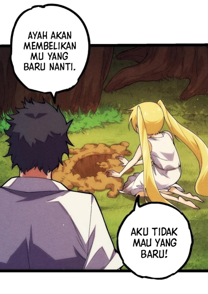 evolution-begins-with-a-big-tree - Chapter: 346