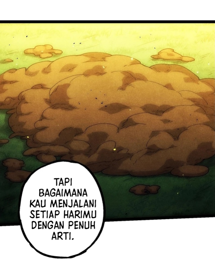 evolution-begins-with-a-big-tree - Chapter: 346
