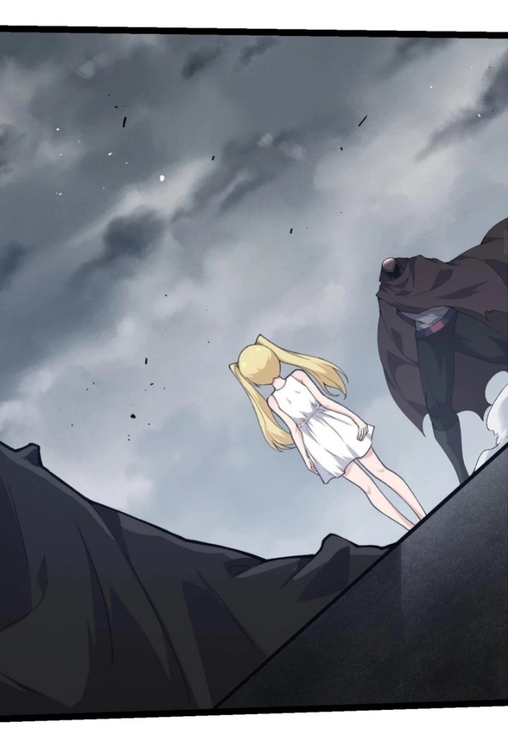 evolution-begins-with-a-big-tree - Chapter: 346