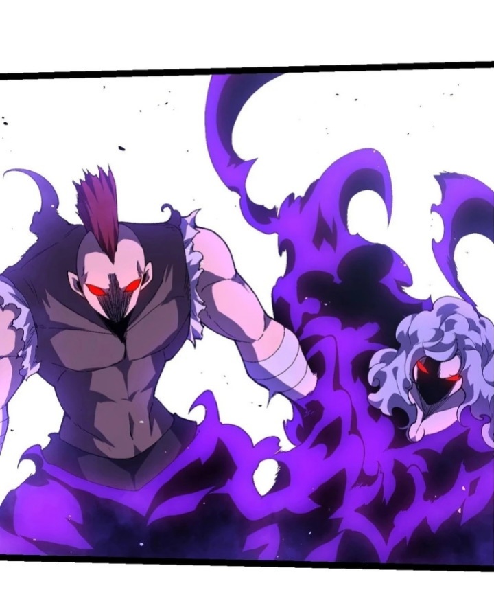 evolution-begins-with-a-big-tree - Chapter: 346