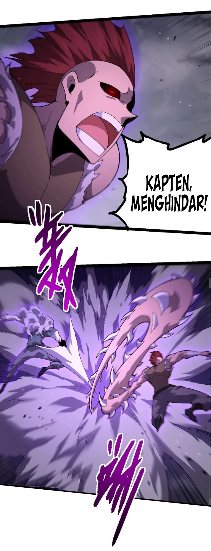 evolution-begins-with-a-big-tree - Chapter: 346