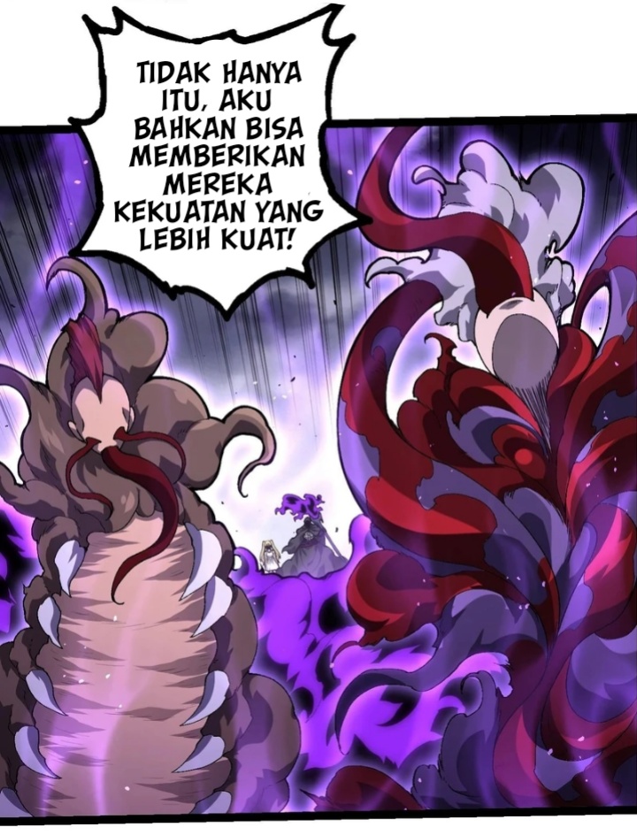 evolution-begins-with-a-big-tree - Chapter: 346