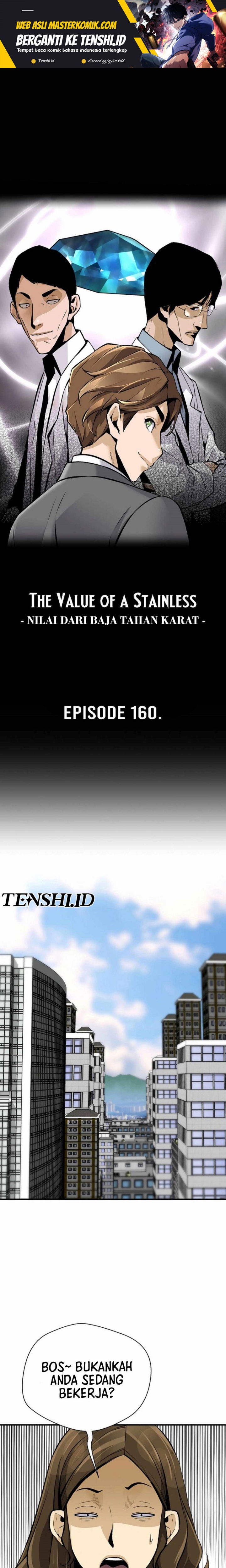 return-of-the-legend - Chapter: 160