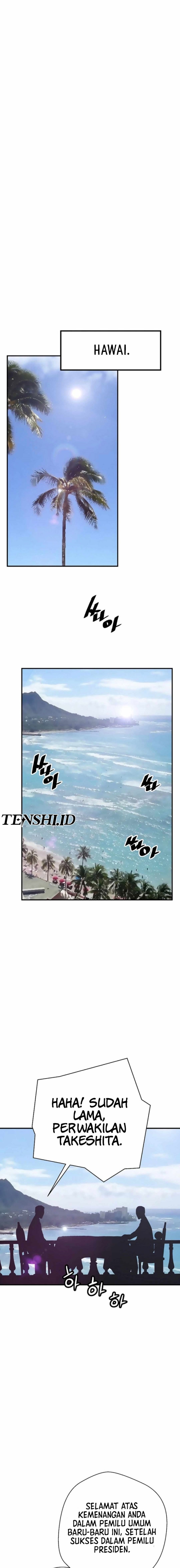return-of-the-legend - Chapter: 160