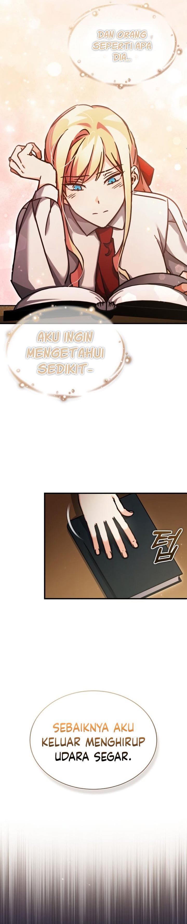 the-heavenly-demon-cant-live-a-normal-life - Chapter: 42