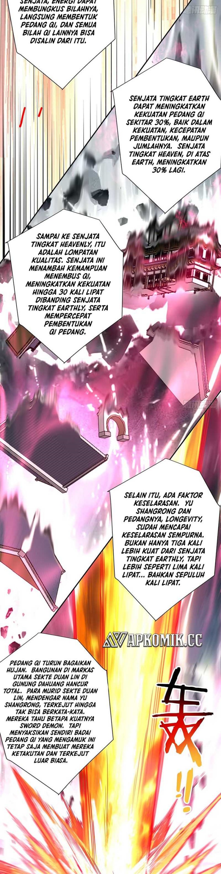 my-disciples-are-all-big-villains - Chapter: 348