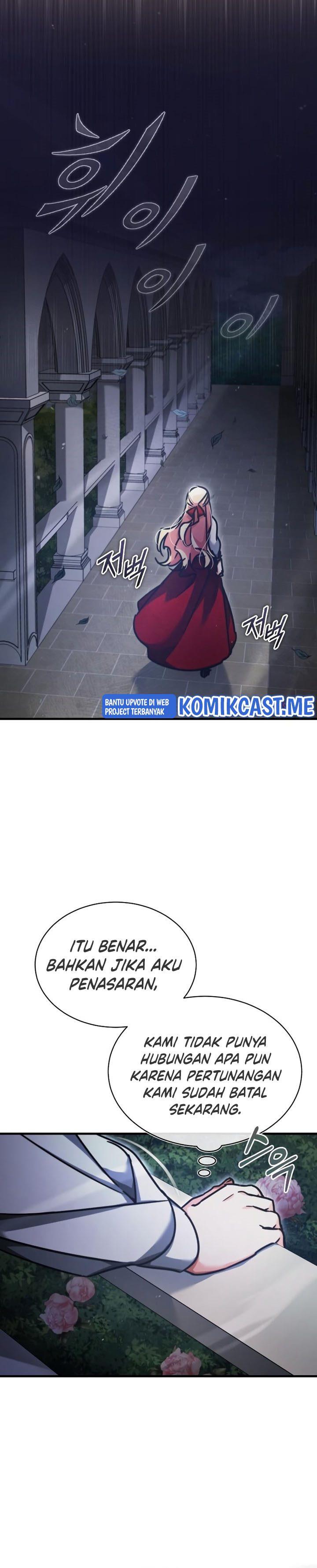 the-heavenly-demon-cant-live-a-normal-life - Chapter: 42