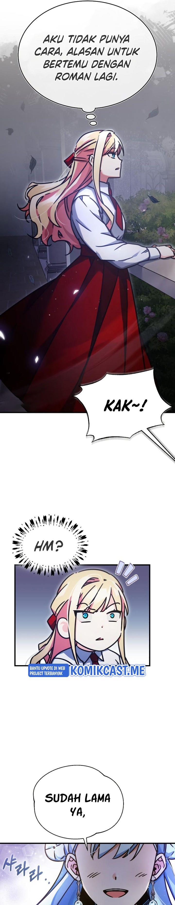 the-heavenly-demon-cant-live-a-normal-life - Chapter: 42
