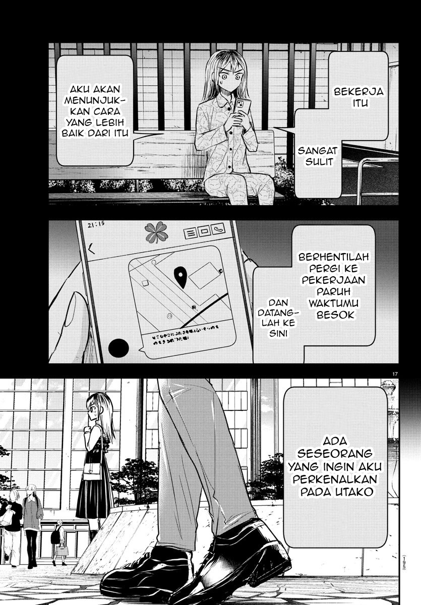 kimi-wa-yotsuba-no-clover - Chapter: 31