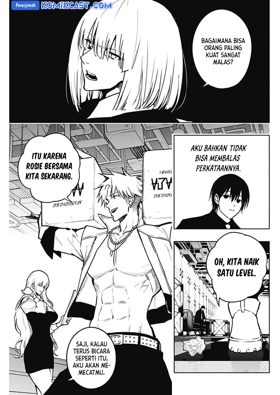 ouritsu-mahou-gakuen-no-saikasei-slum-agari-no-saikyou-mahoushi-kizoku-darake-no-gakuen-de-musou-suru - Chapter: 109