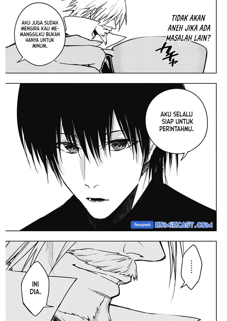ouritsu-mahou-gakuen-no-saikasei-slum-agari-no-saikyou-mahoushi-kizoku-darake-no-gakuen-de-musou-suru - Chapter: 109