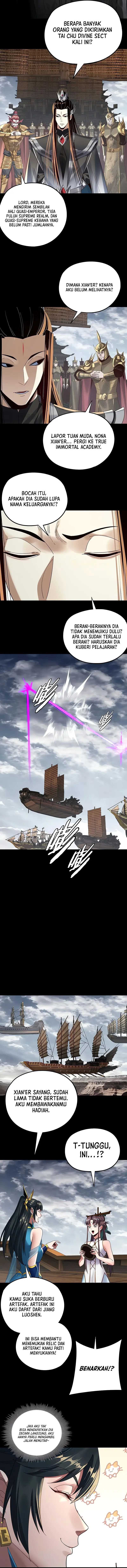 the-villain-of-destiny - Chapter: 235