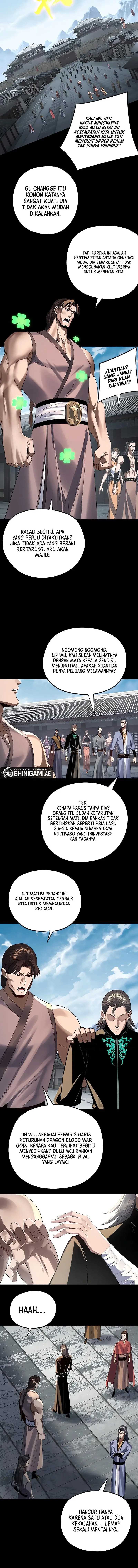 the-villain-of-destiny - Chapter: 235