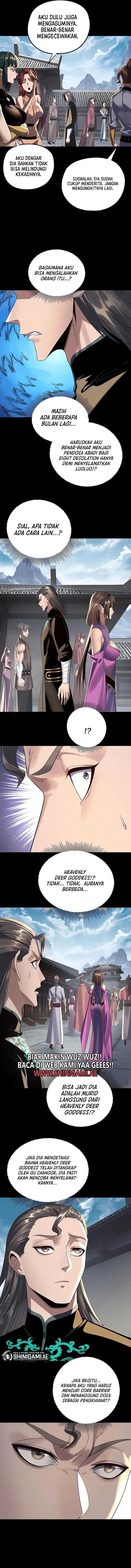 the-villain-of-destiny - Chapter: 235