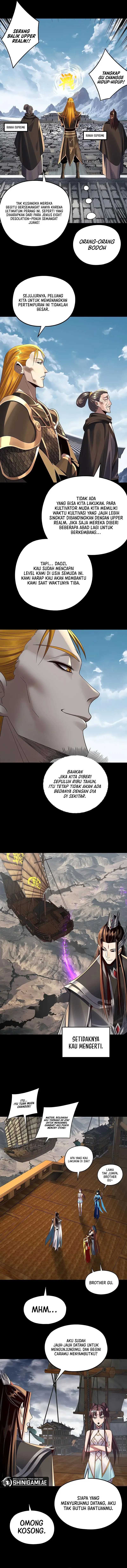 the-villain-of-destiny - Chapter: 235