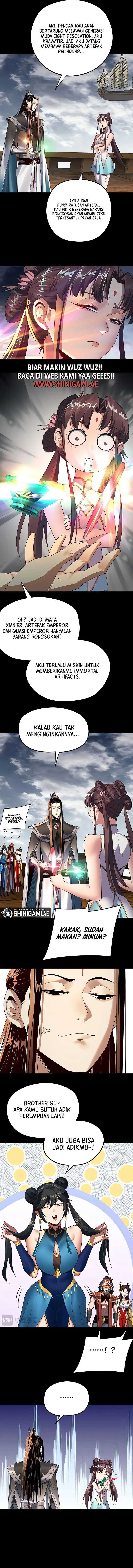 the-villain-of-destiny - Chapter: 235