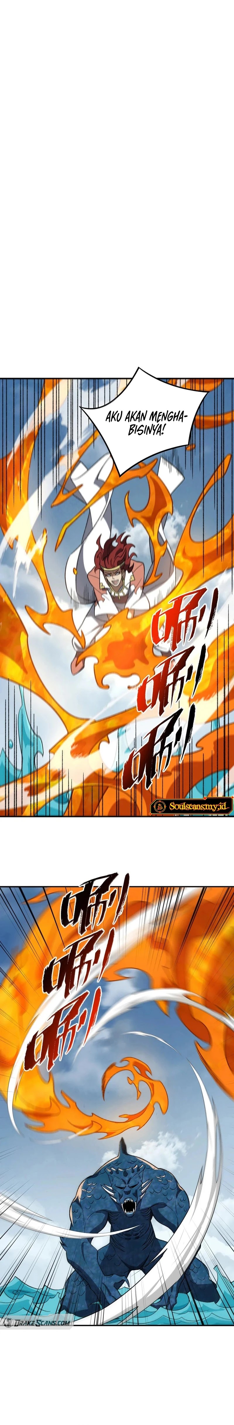 i-work-nine-to-five-in-the-immortal-cultivation-world - Chapter: 99