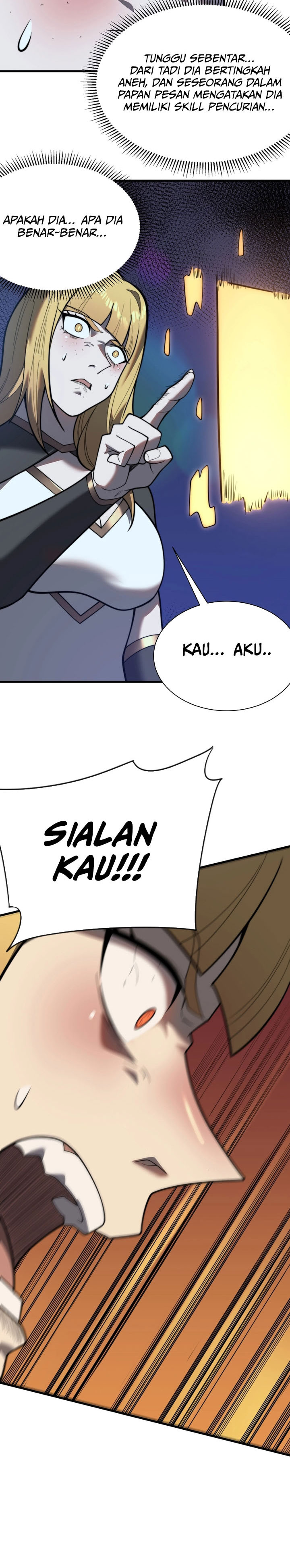 i-became-the-games-biggest-villain - Chapter: 102