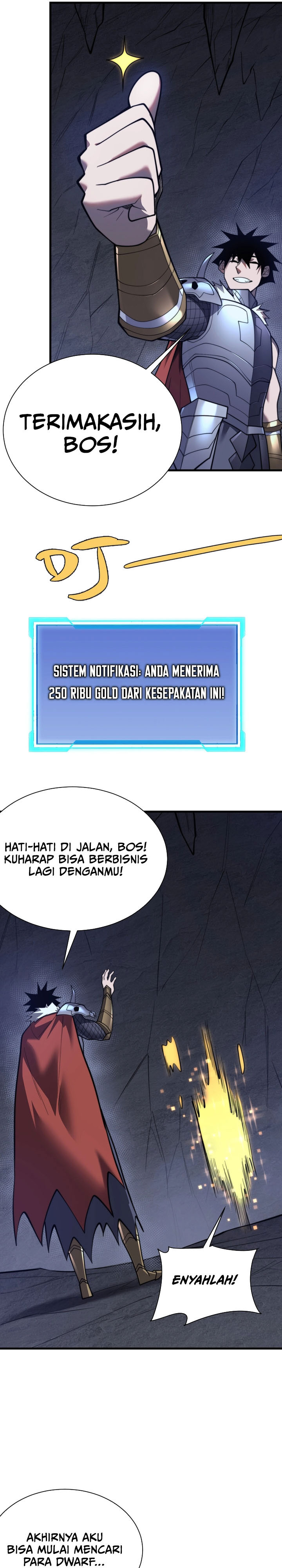i-became-the-games-biggest-villain - Chapter: 102