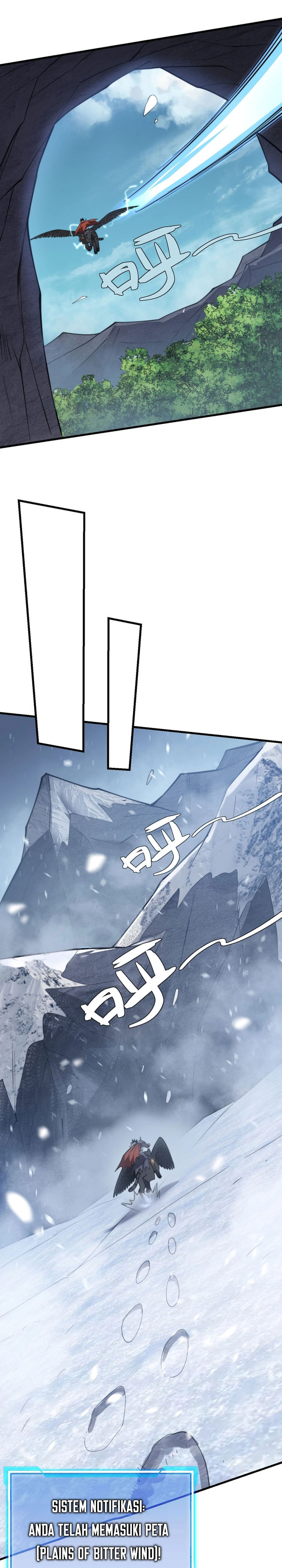 i-became-the-games-biggest-villain - Chapter: 102