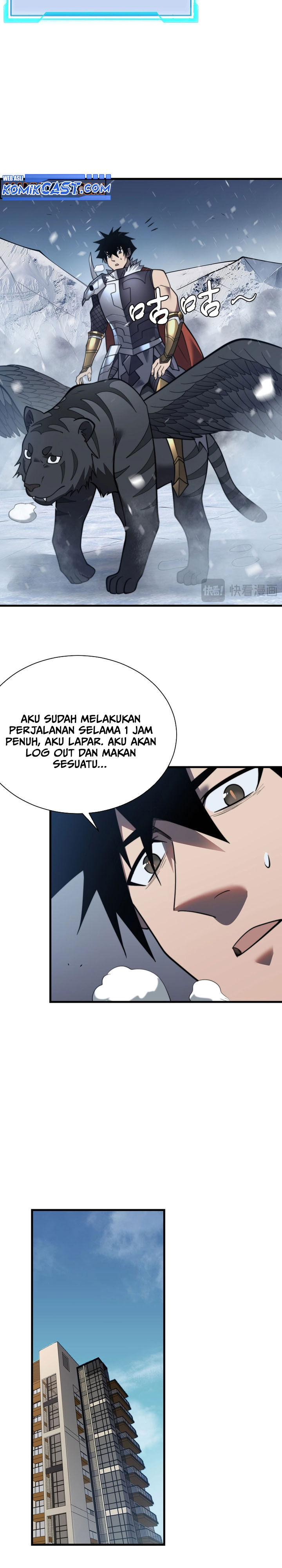 i-became-the-games-biggest-villain - Chapter: 102