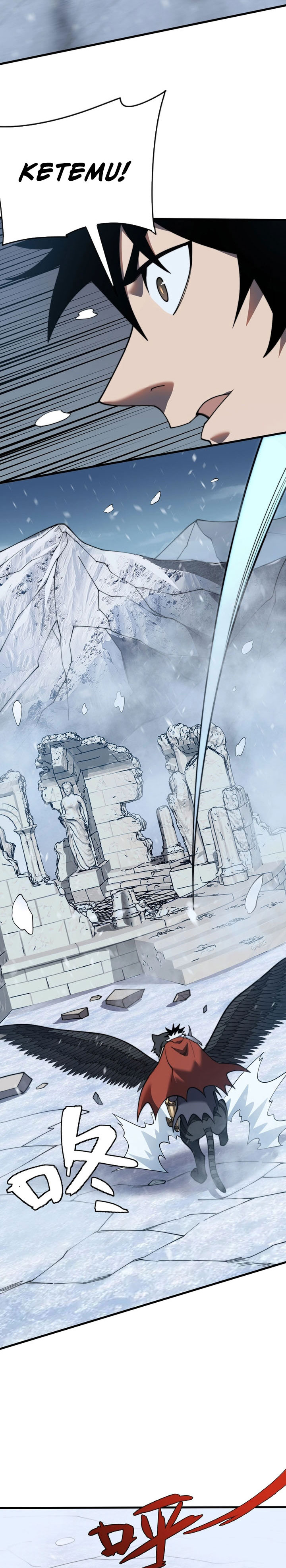 i-became-the-games-biggest-villain - Chapter: 102