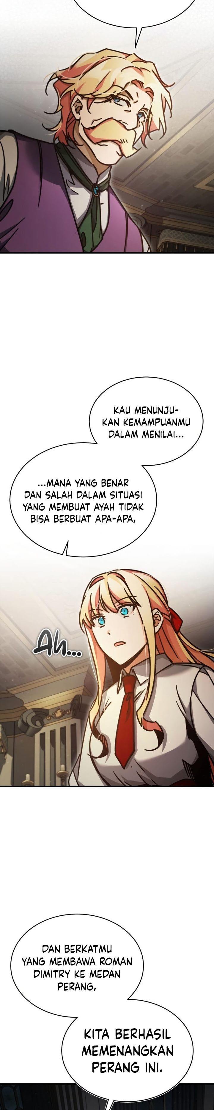 the-heavenly-demon-cant-live-a-normal-life - Chapter: 42