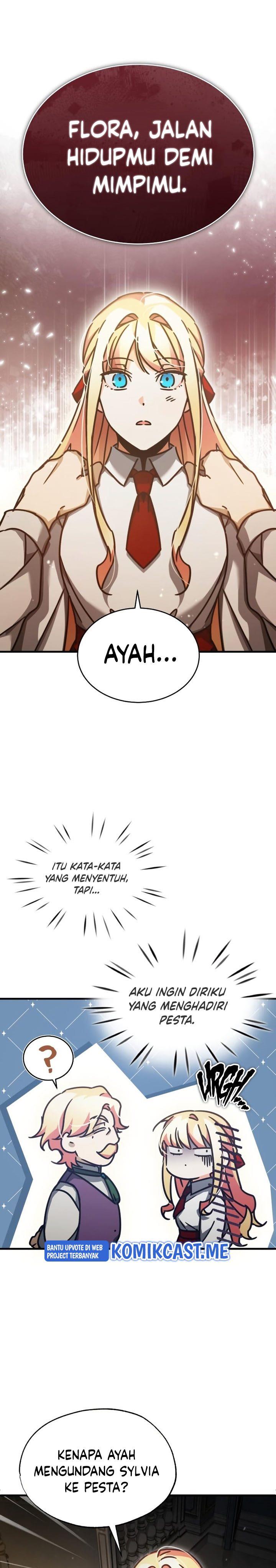 the-heavenly-demon-cant-live-a-normal-life - Chapter: 42