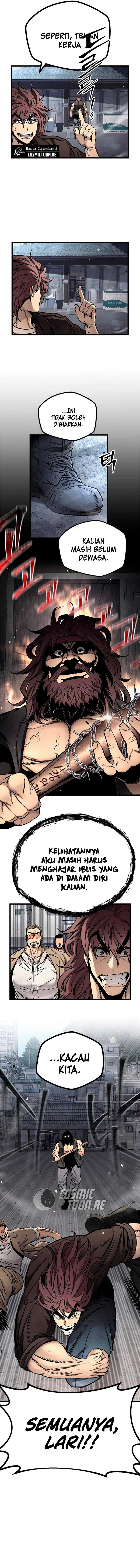 festival-of-warriors - Chapter: 19