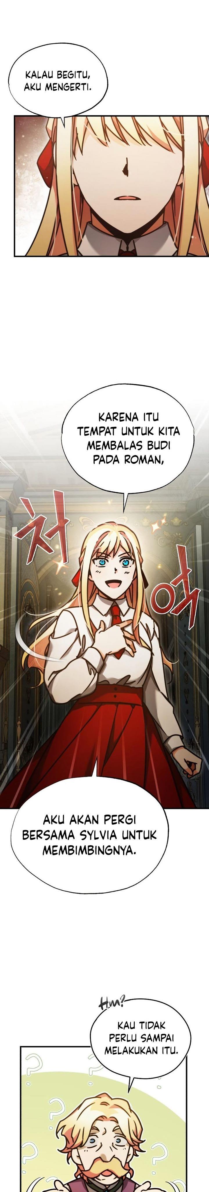 the-heavenly-demon-cant-live-a-normal-life - Chapter: 42