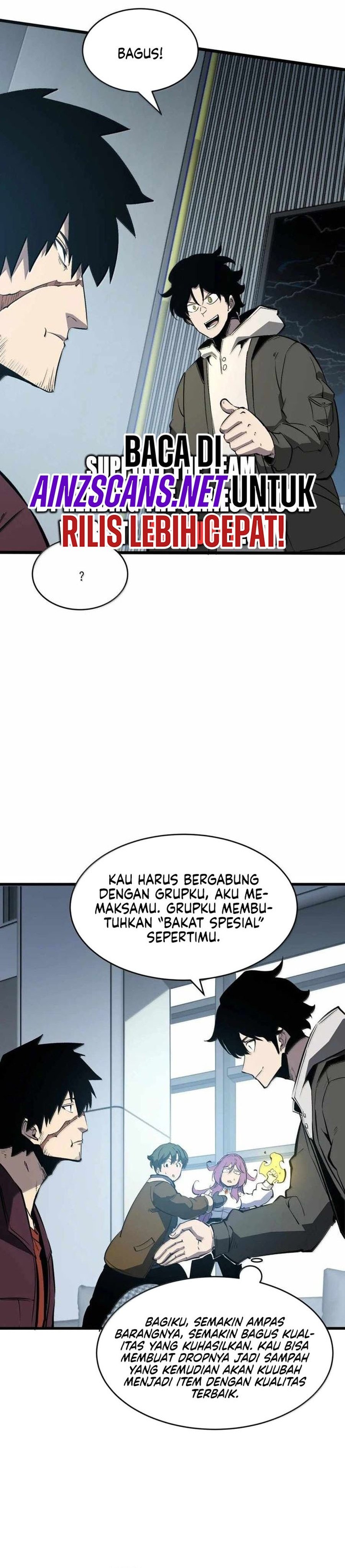 i-became-the-king-by-scavenging - Chapter: 51