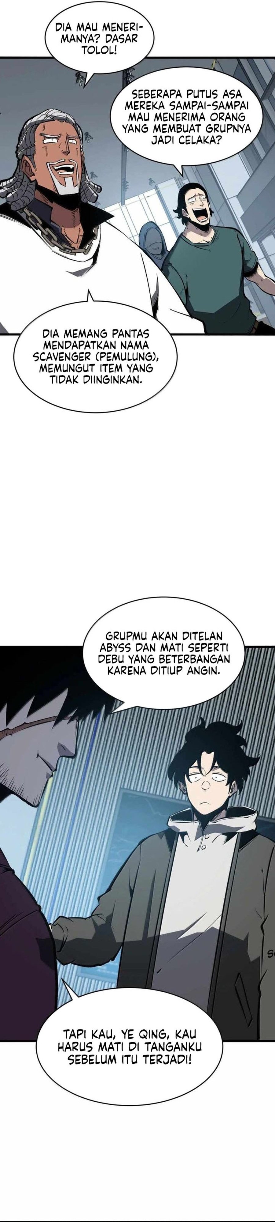 i-became-the-king-by-scavenging - Chapter: 51